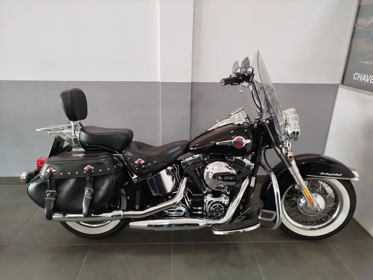 Harley Davidson  - Foto 2
