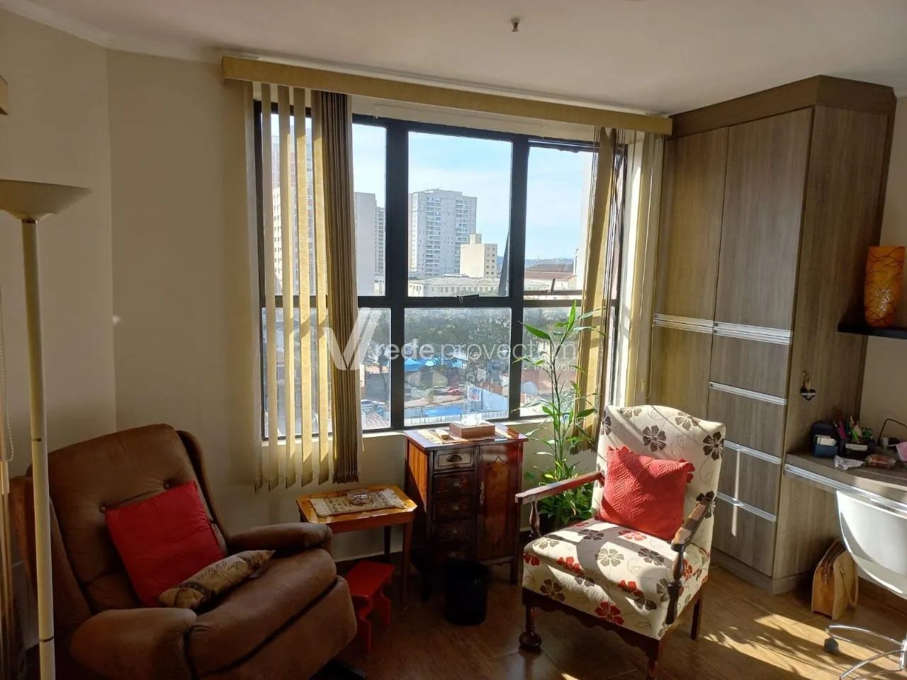 sala - Centro - Campinas - Foto 2