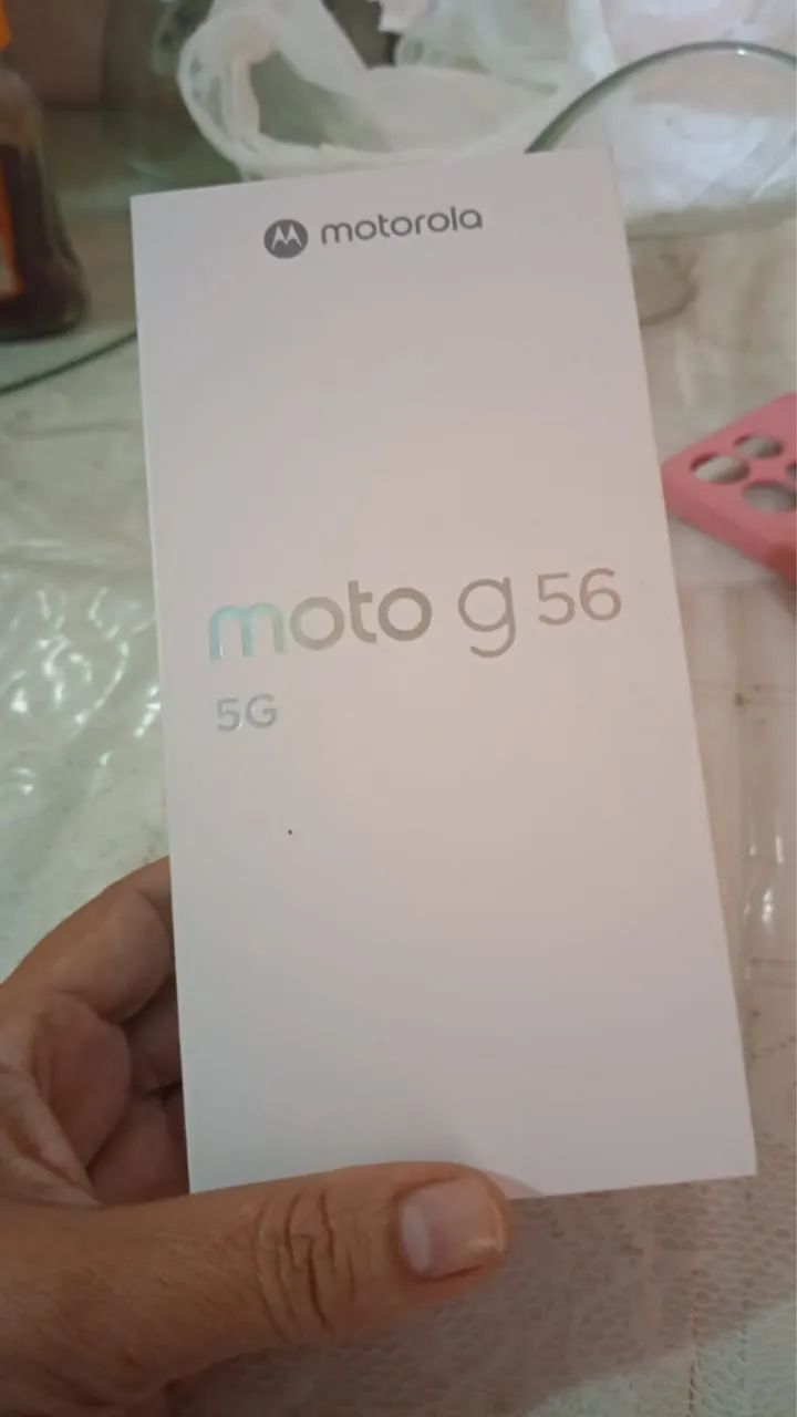 Moto G17 - Foto 3
