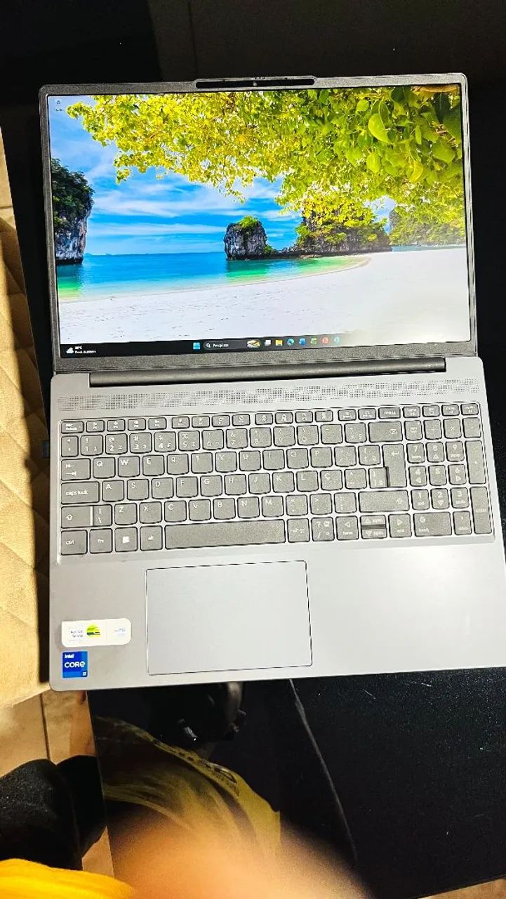 Vendo notebook  - Foto 2