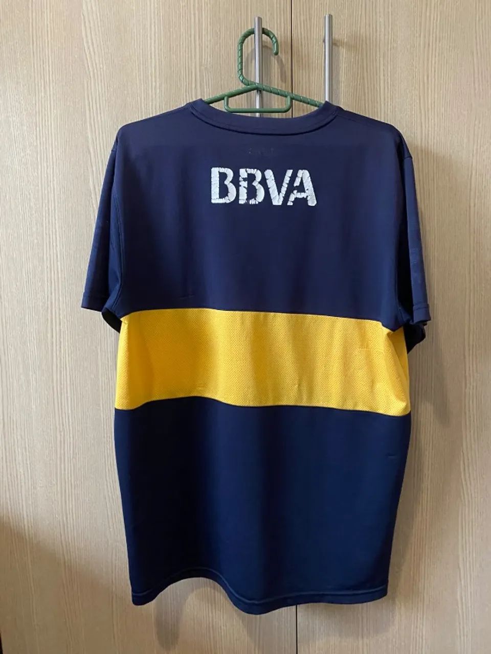 Camisa Boca Juniors 2012/13 - original - Foto 2