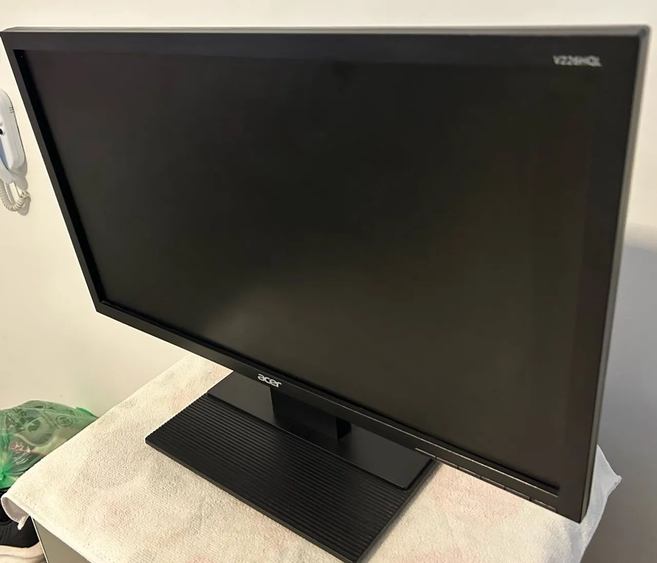 Monitor Acer LED 21.5 - Foto 2