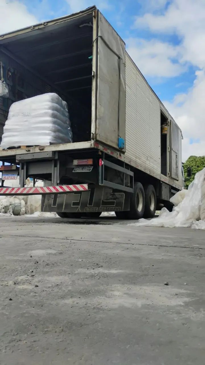 FORD CARGO 2422e 2012 - Foto 4