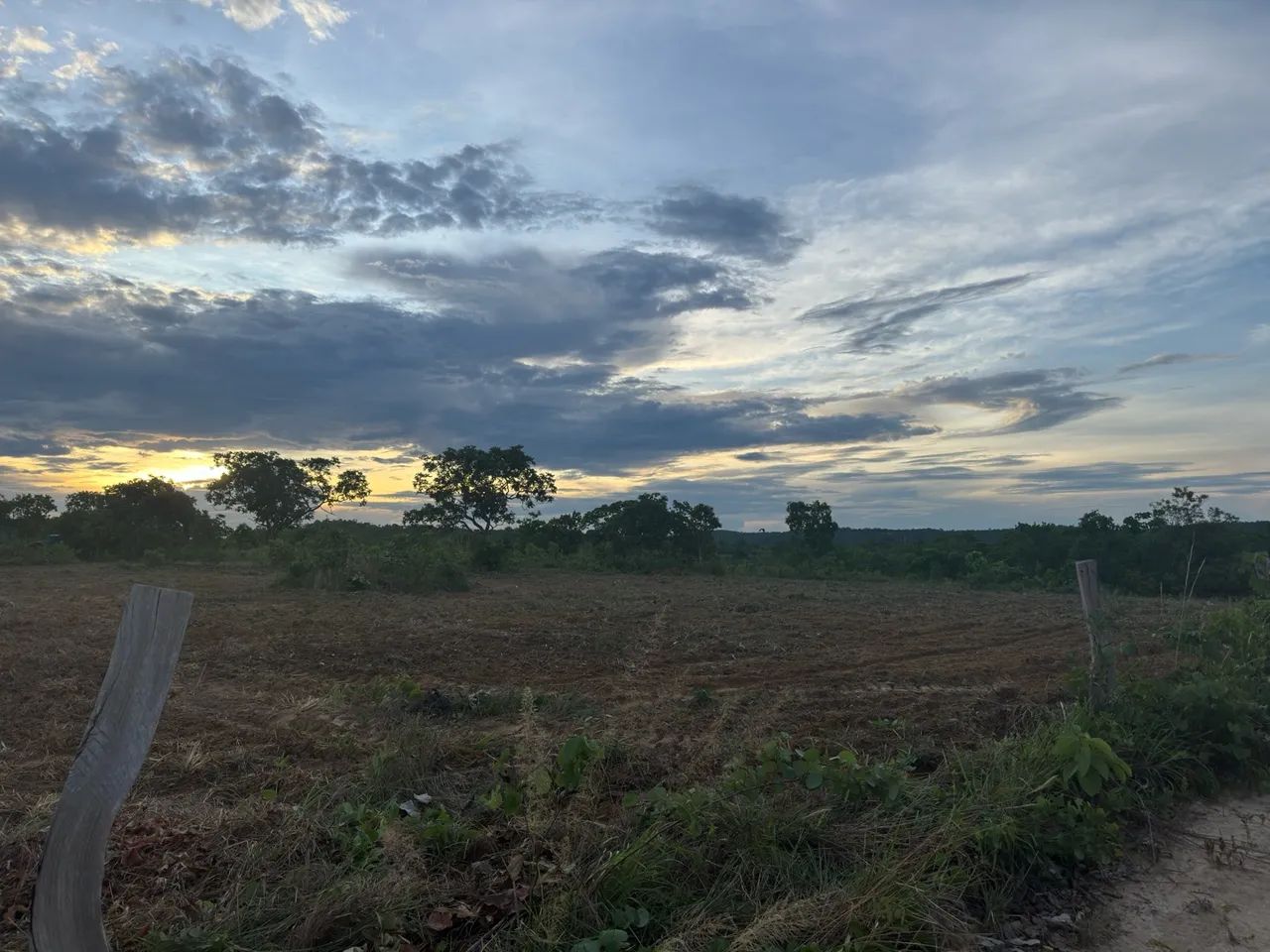 Chácara parcelado  - Foto 2