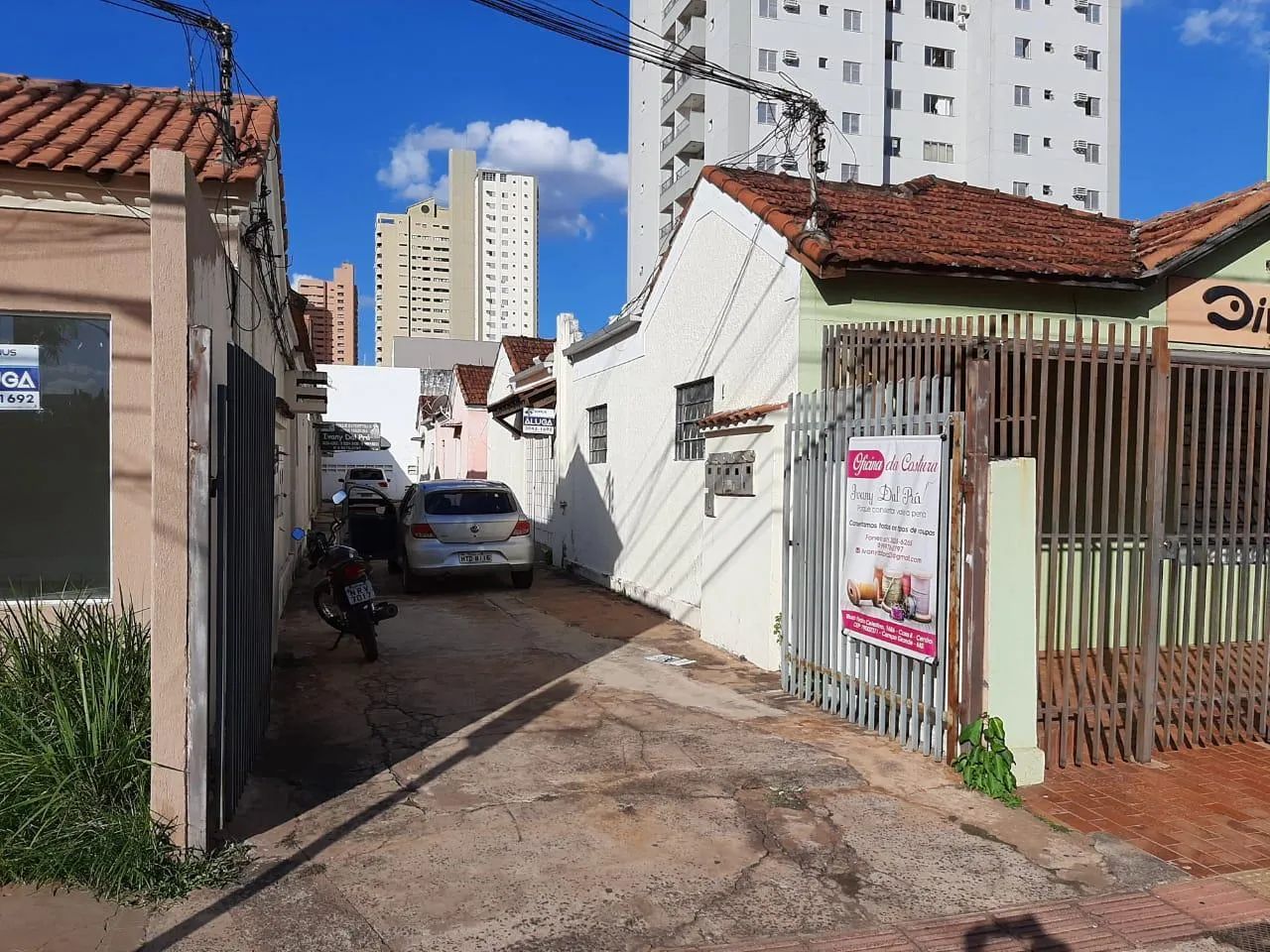 CASA COMERCIAL R. PEDRO CELESTINO - Foto 2