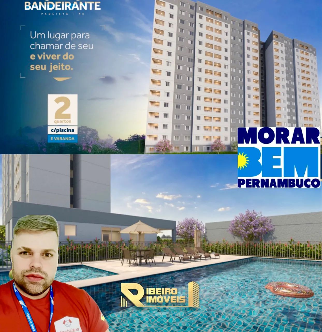 Lançamento em Paulista | Aprovamos autônomos | Renda de R$2.200,00 - Foto 5