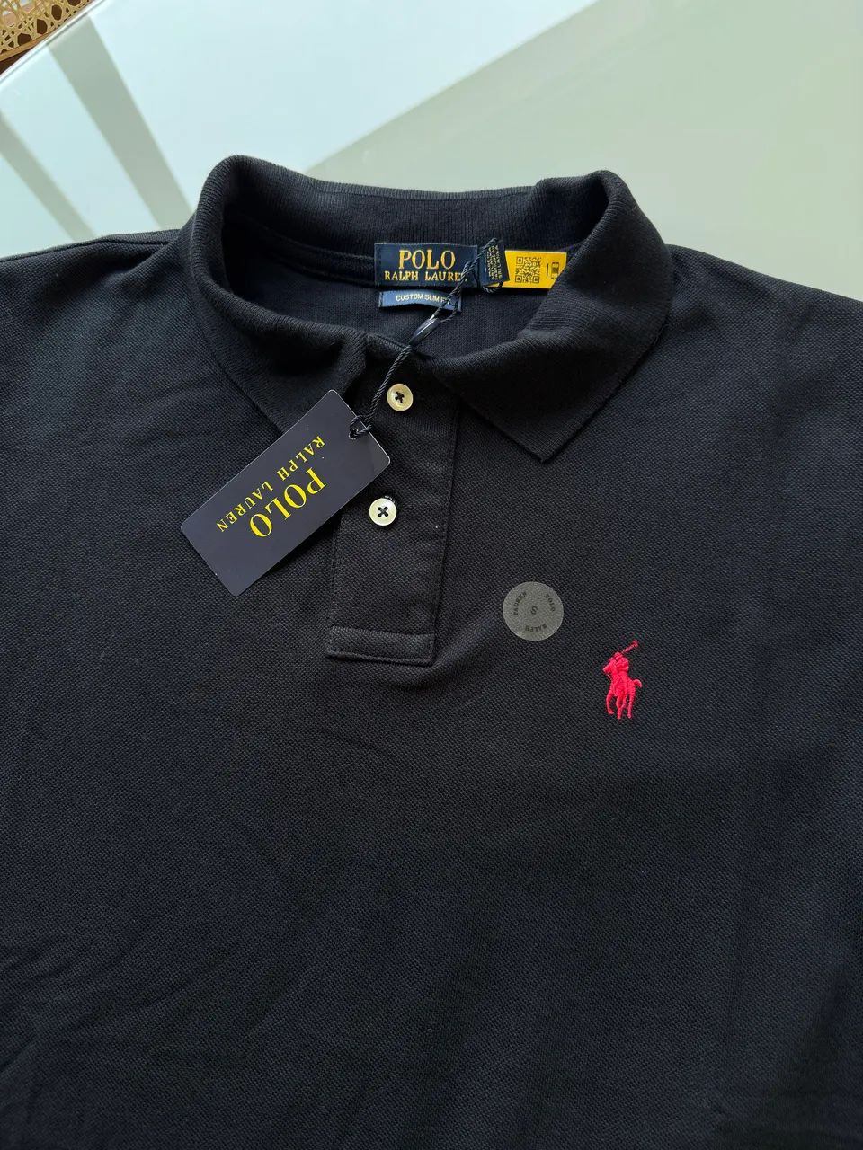 Polo Ralph Lauren Original - Foto 4