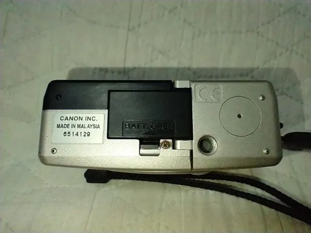 Camera Digital Canon ELPH LT (USADA) - Foto 5