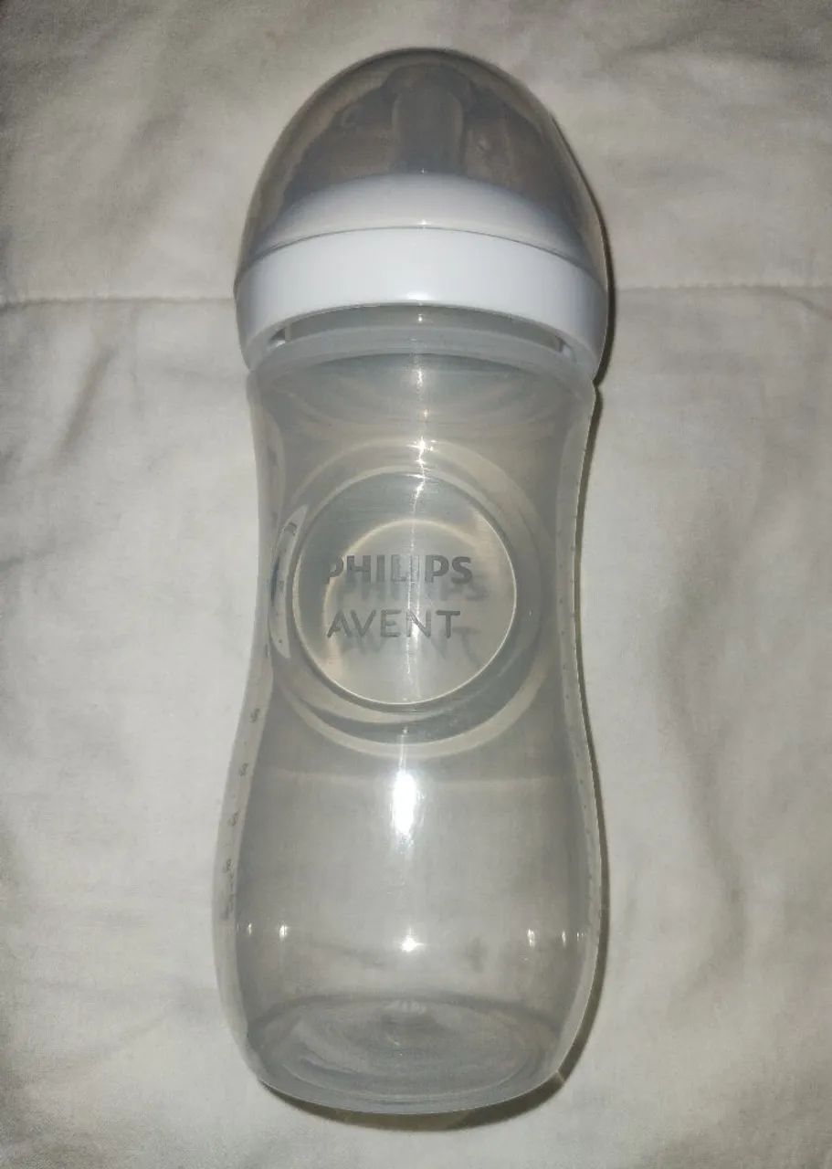 Mamadeira Philips Avent Pétala 