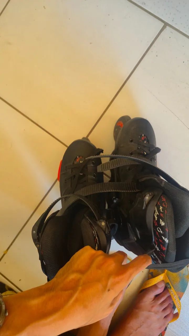 PATINS - Foto 4