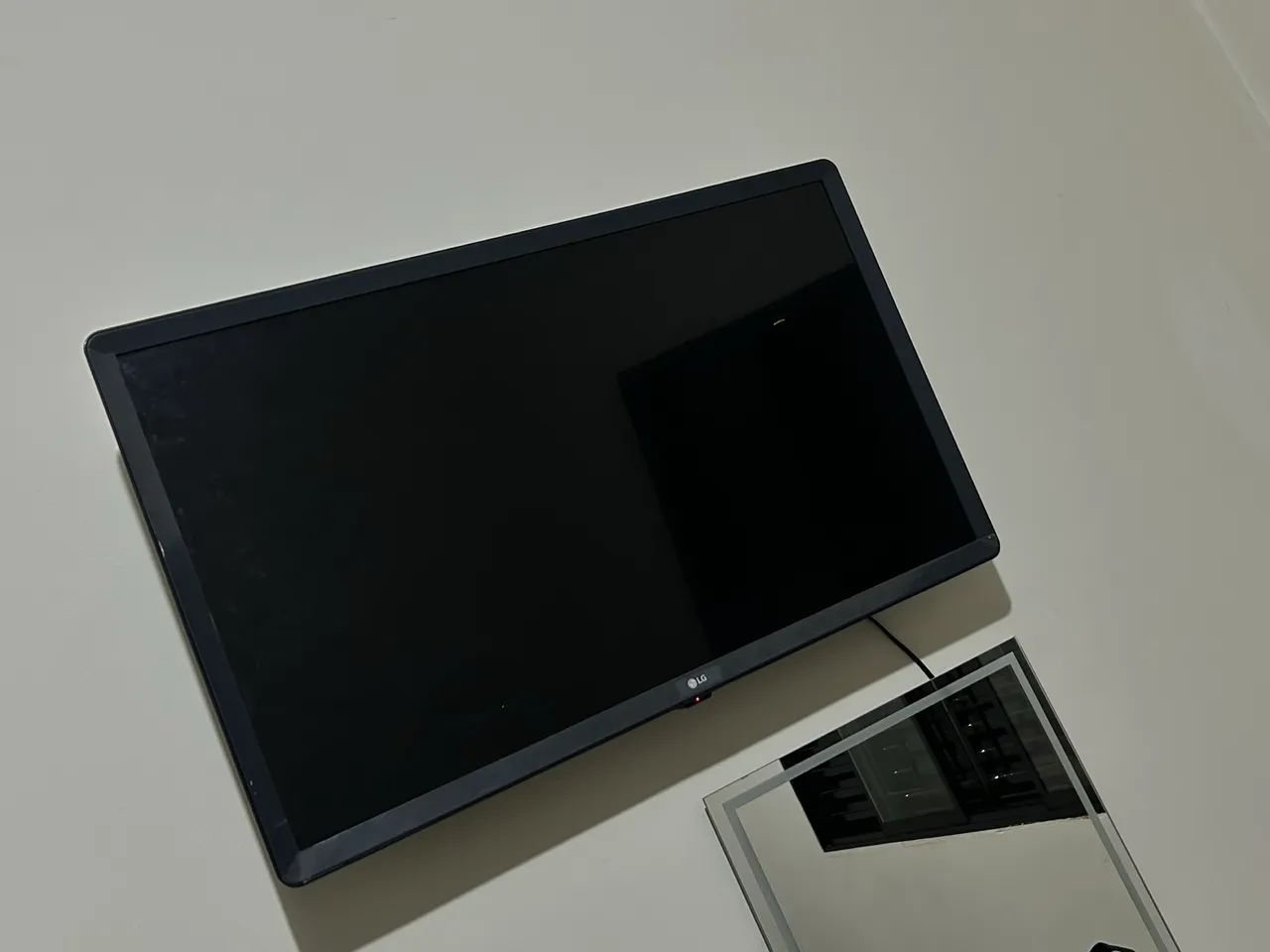 tv LG 