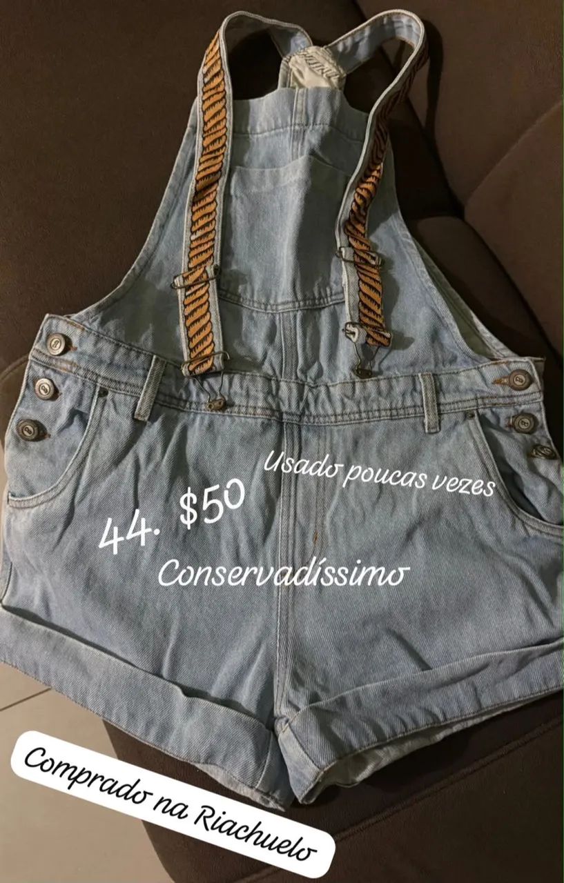 Roupas  - Foto 4