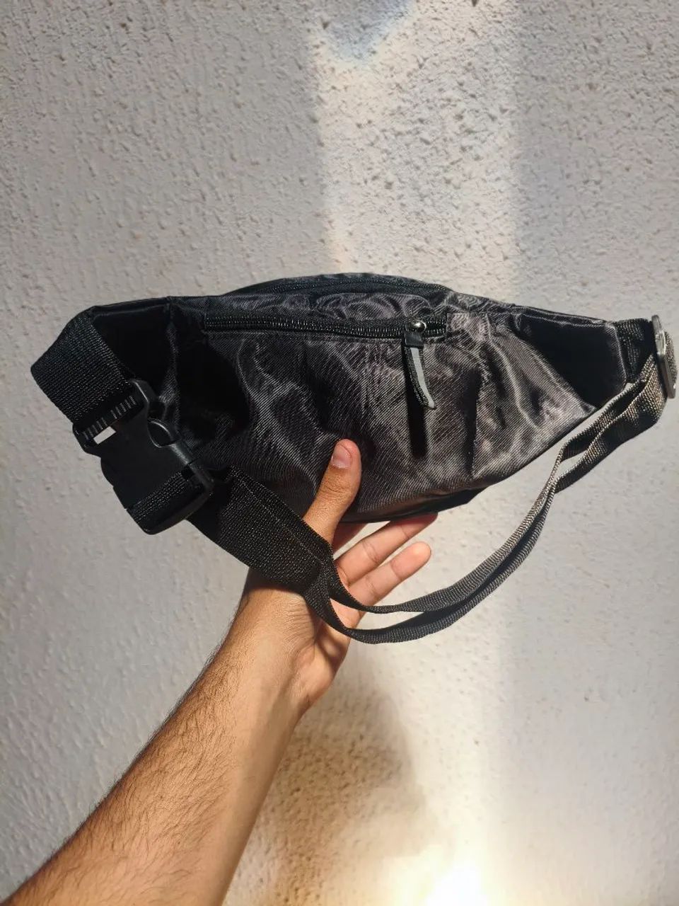 pochete impermeável motoboy  - Foto 5