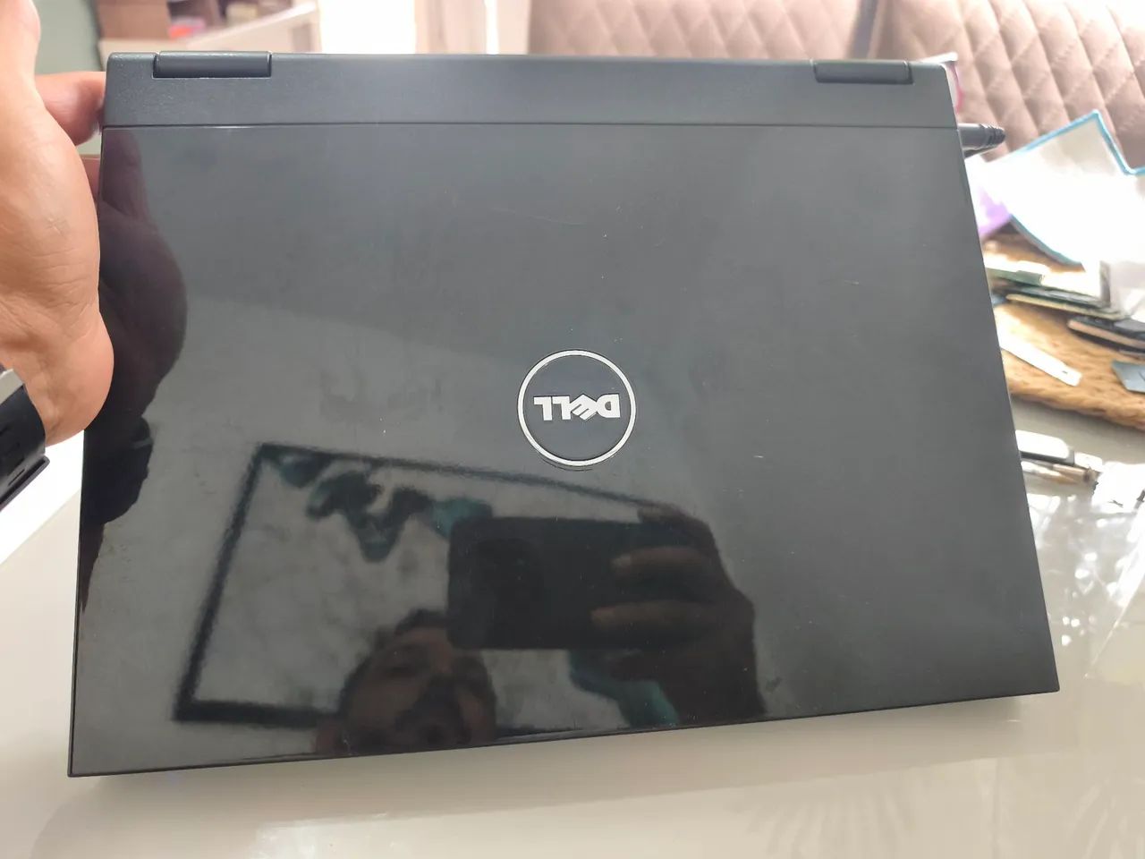 Notebook Dell vostro - Foto 2