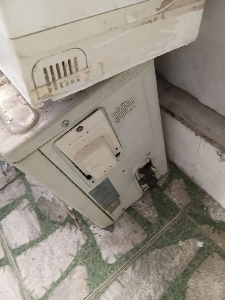 Ar condicionado 