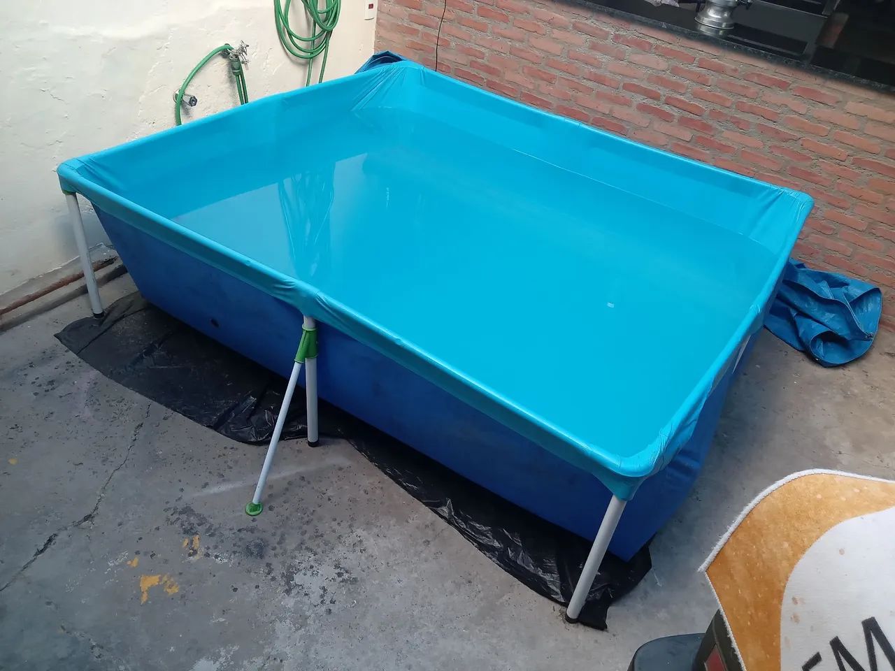 Piscina  - Foto 5