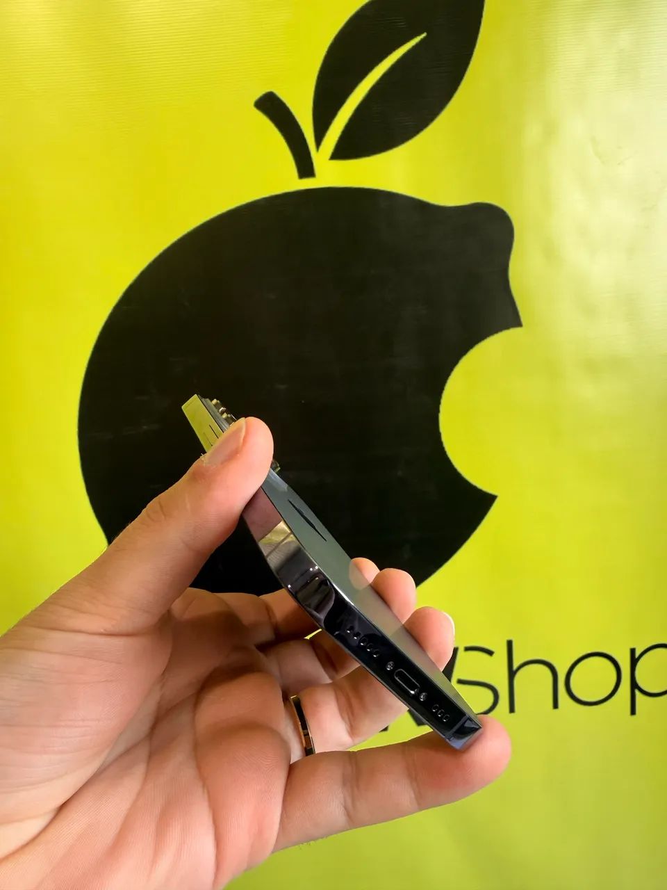 iPhone 14 Pro 128GB - Foto 2