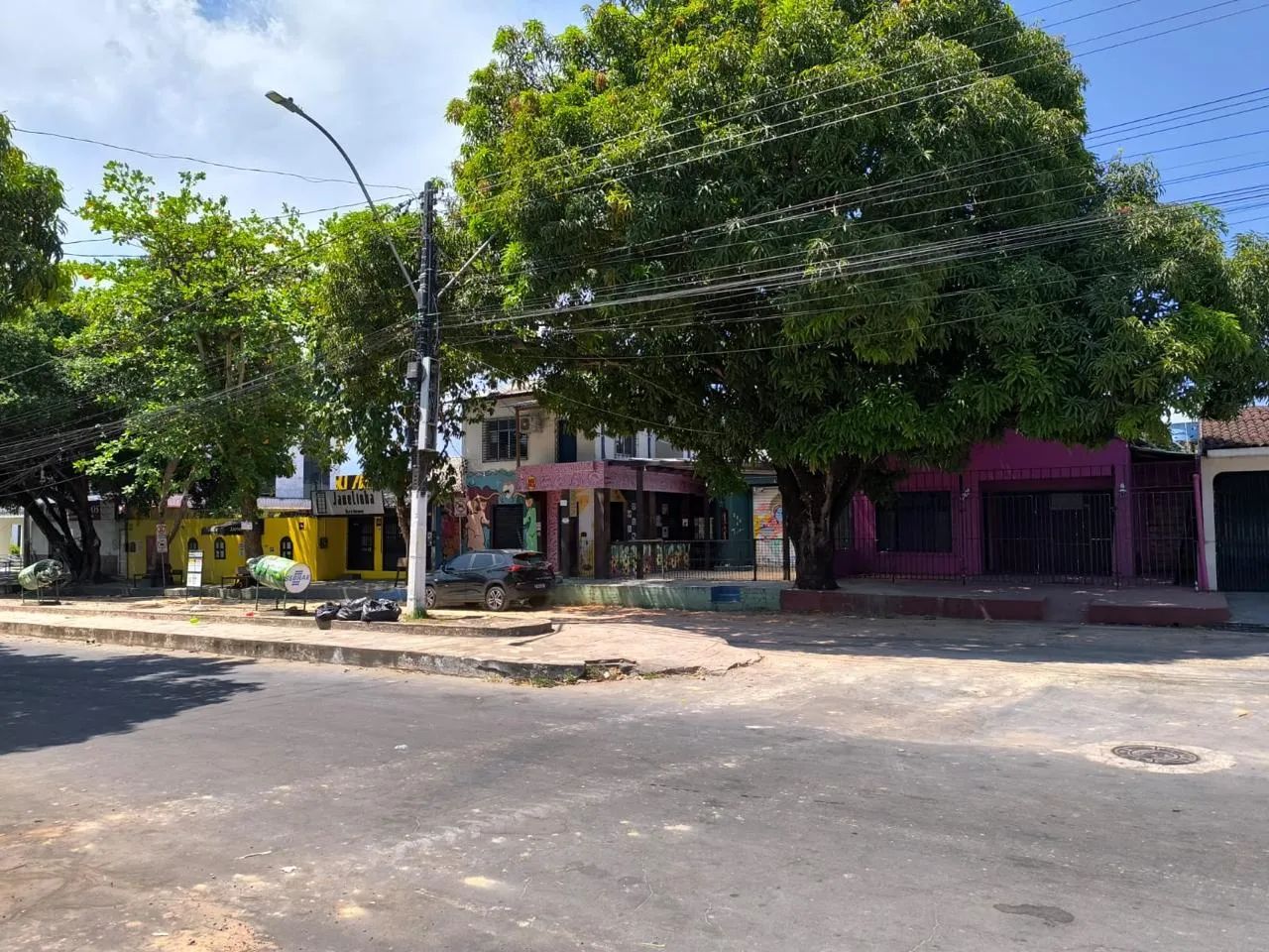 PONTO COMERCIAL NO CENTRO - Foto 4