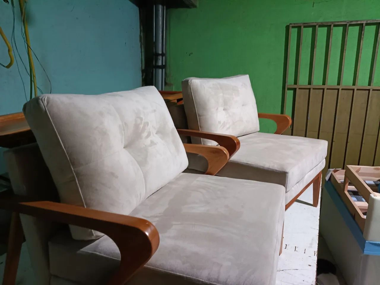 Poltrona zeus - Foto 5