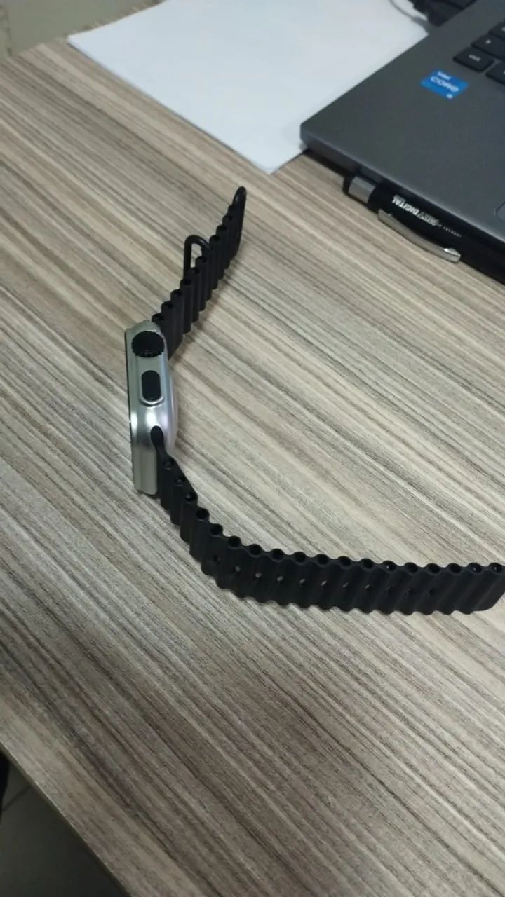 Relógio digital  - Foto 5