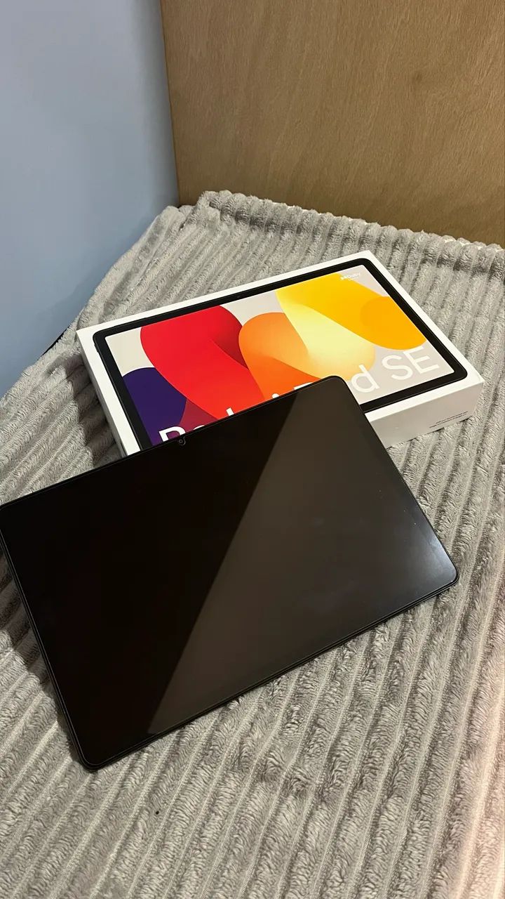 Tablet Xiaomi Redmi Pad SE - Foto 5
