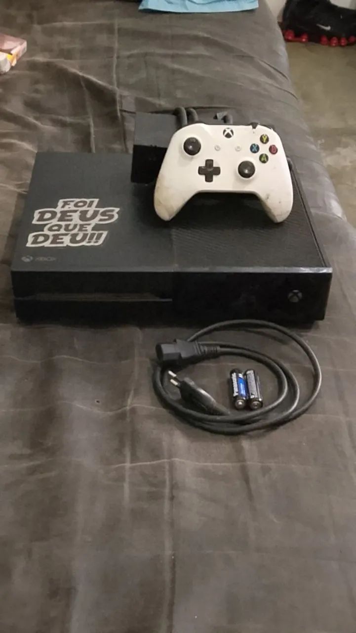 X box one  - Foto 3