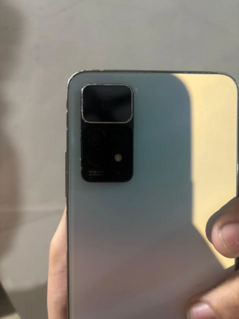 ? Redmi Note 11 Pro - 128GB - Foto 2