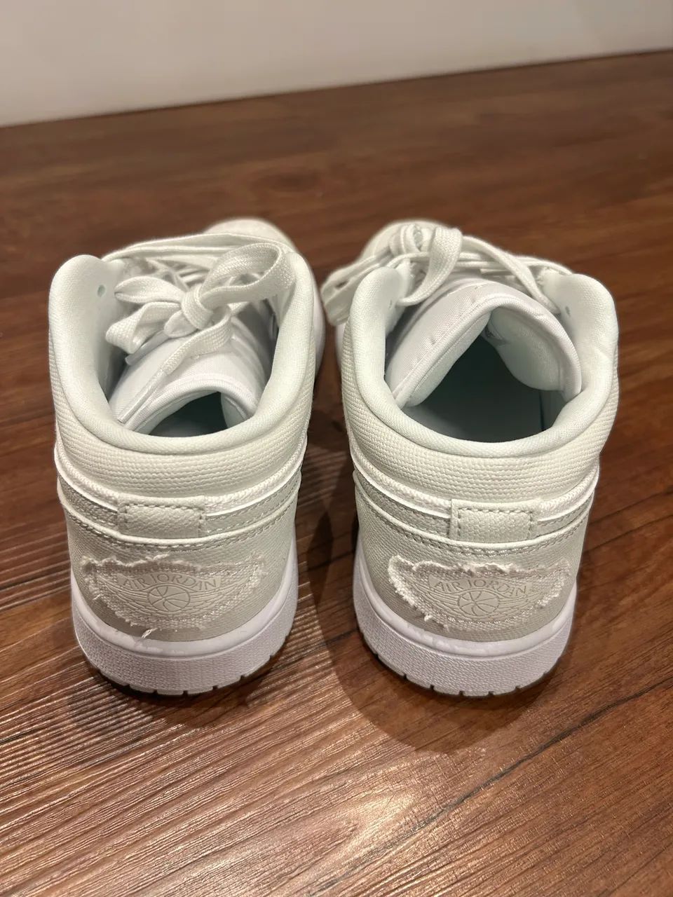 Tênis Nike Jordan  - Foto 3