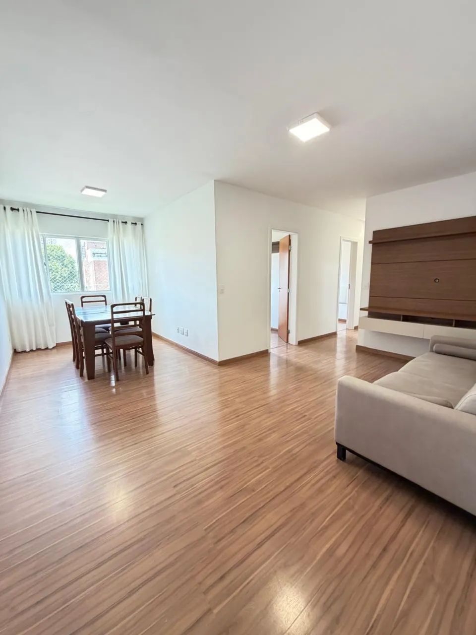 Apto 3 Quartos - Com Garagem - Direto com Proprietário  - Foto 3