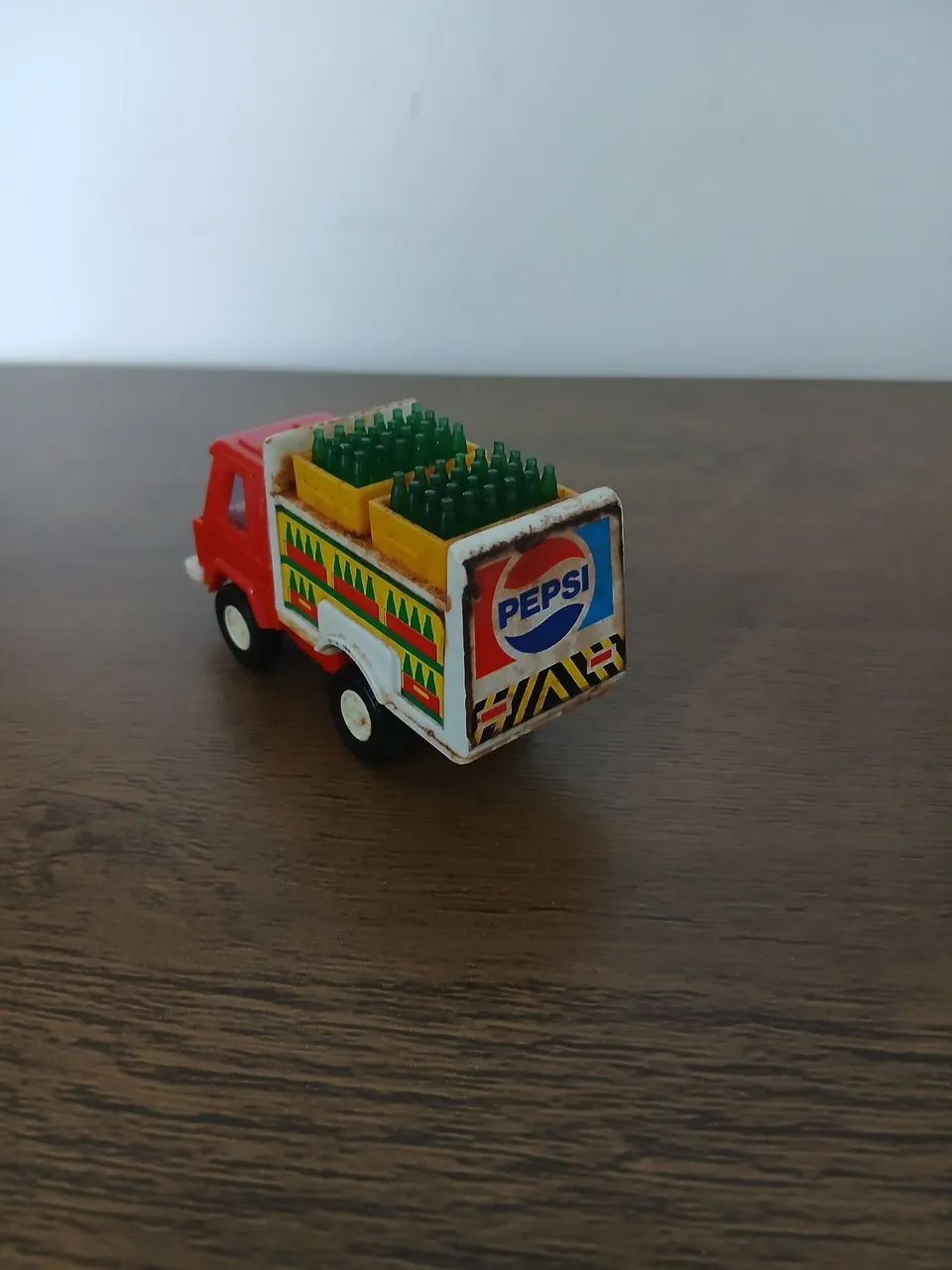 Caminhão Miniatura da Pepsi - Foto 3