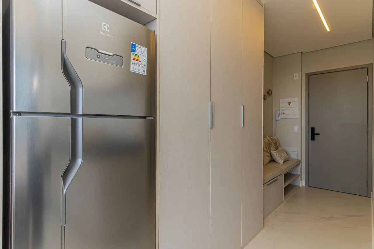 Imóvel para aluguel tem 76 metros quadrados com 1 quarto em Vila Olímpia - São Paulo - SP - Foto 8