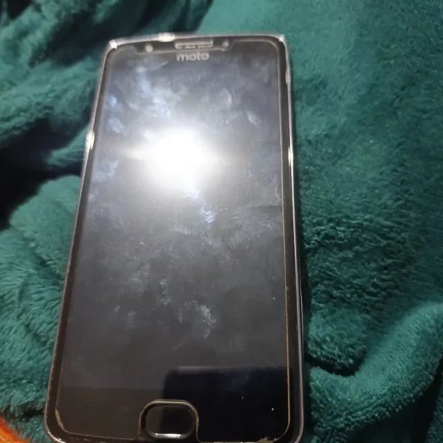Motorola GK40, ele parece ser um Moto G4 - Foto 2