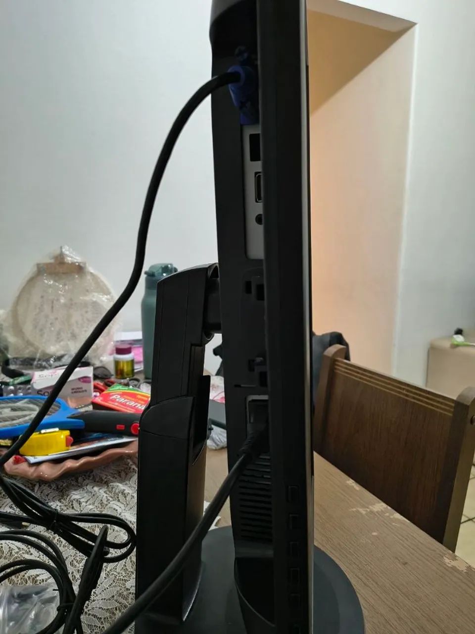 Monitor LG LED IPS 21,5" - Foto 4