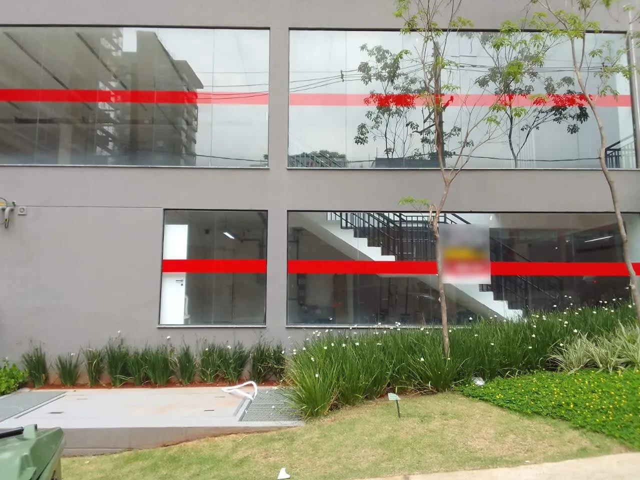 Loja na Rua Vergueiro, 2541 - Loja 1  596 m²
