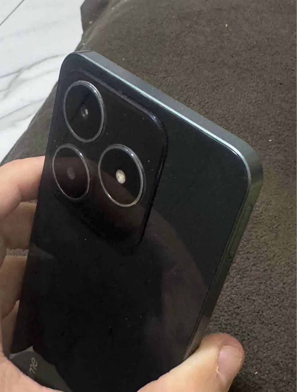 Realme C61 256GB 12GB RAM