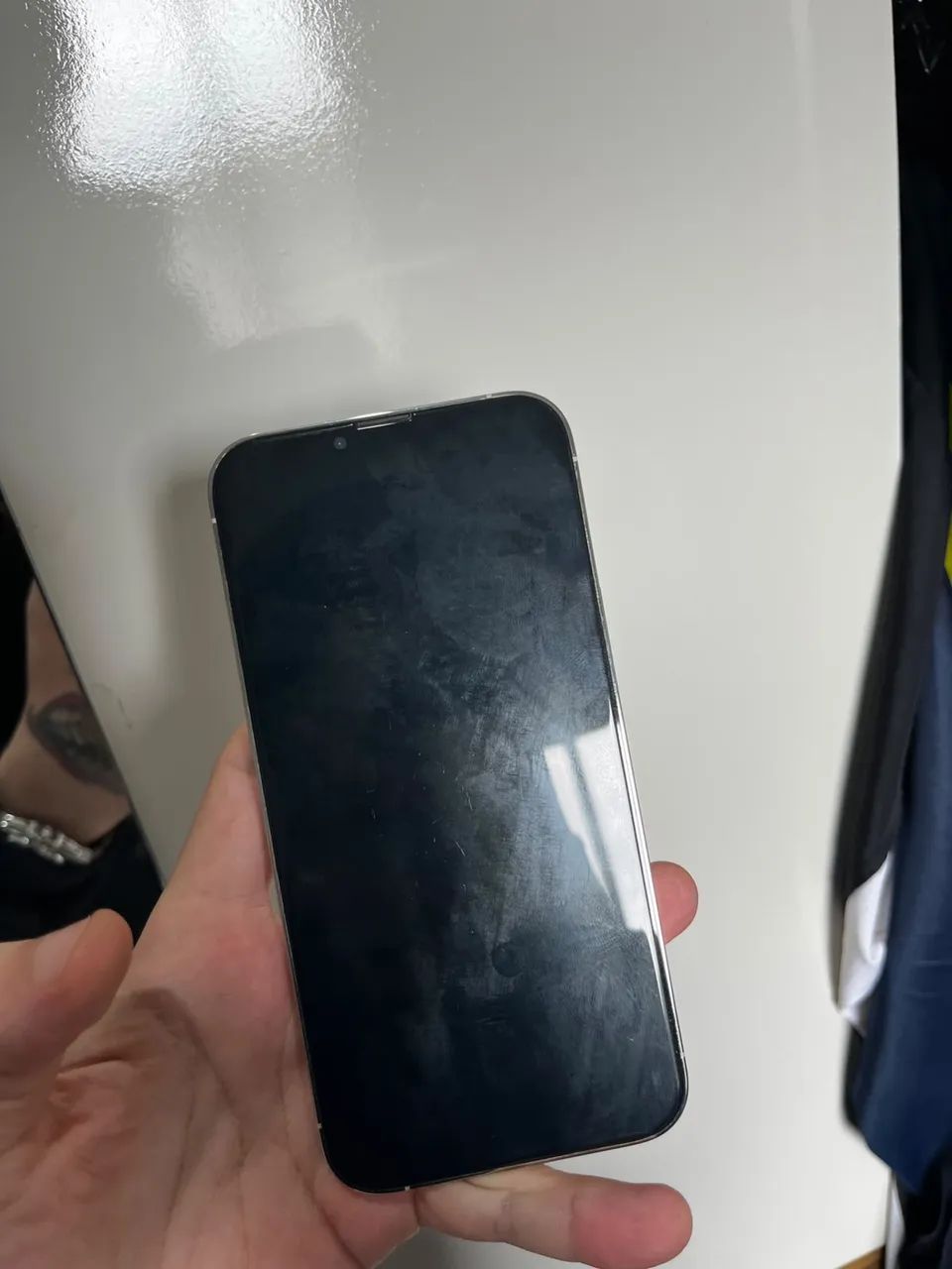 IPHONE 13 PRO MAX 128GB
