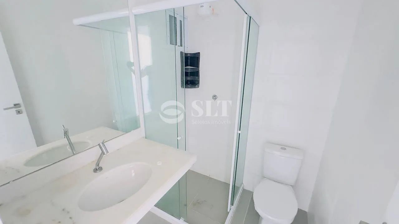 APARTAMENTO 1 QUARTO LAGOA NOVA - Foto 3