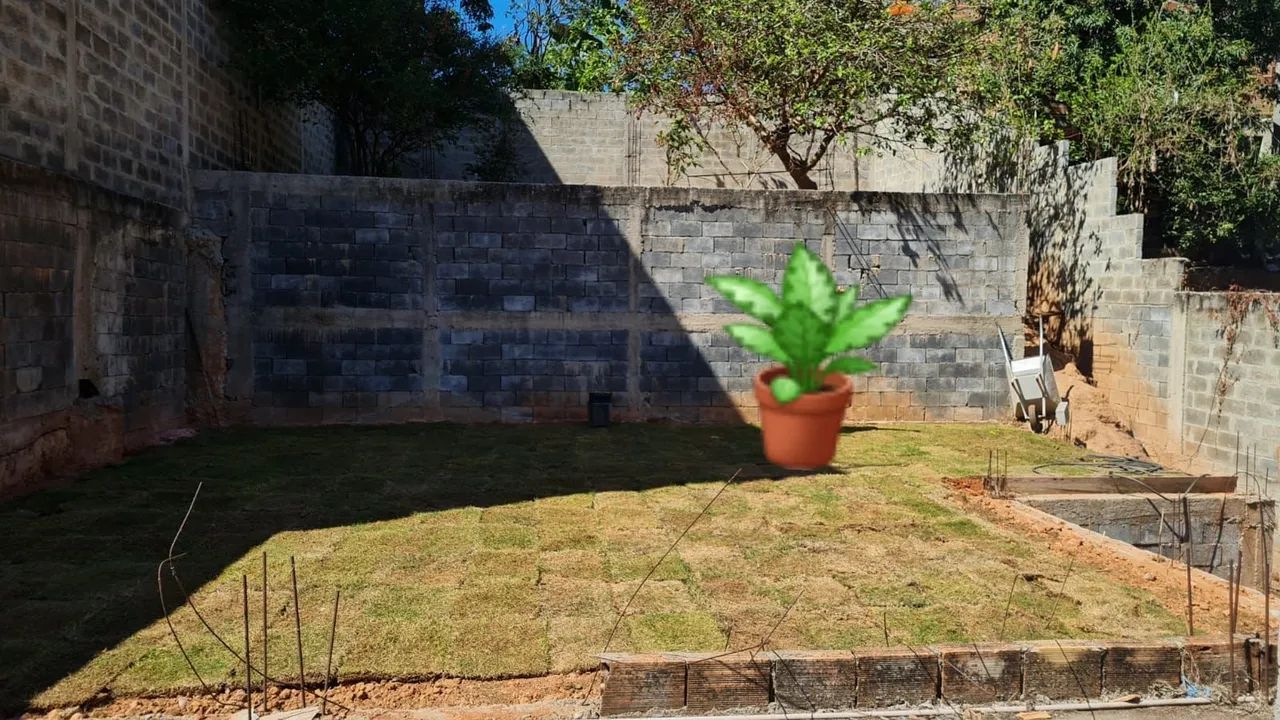 Vendo imóvel bairro São Cosme  - Foto 3