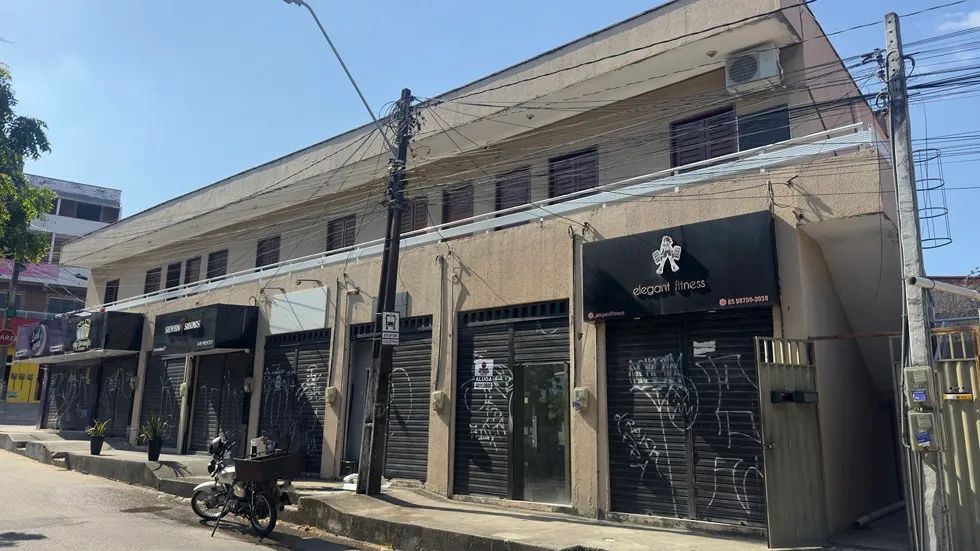 Loja comercial para alugar com 21,86 m² no Siqueira - Foto 3