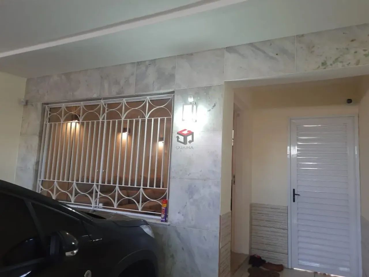 Sobrado 278 m² Localizado No Bairro Floresta Santo André - SP - Foto 4