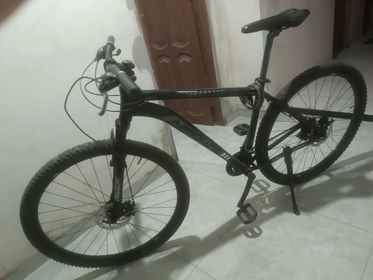 Bicicleta quadro absolut aro 29 - Foto 2