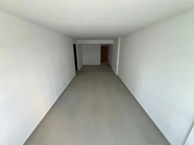 Apartamento 3 suítes 92m2 Brisamar Oportunidade - Foto 2