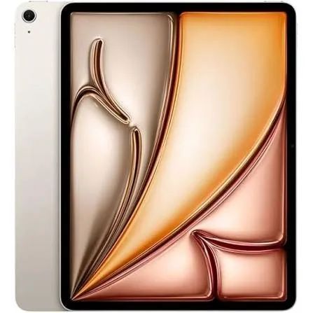 TOP - iPad Air M4 13" 128GB - Lacrado  - Foto 3