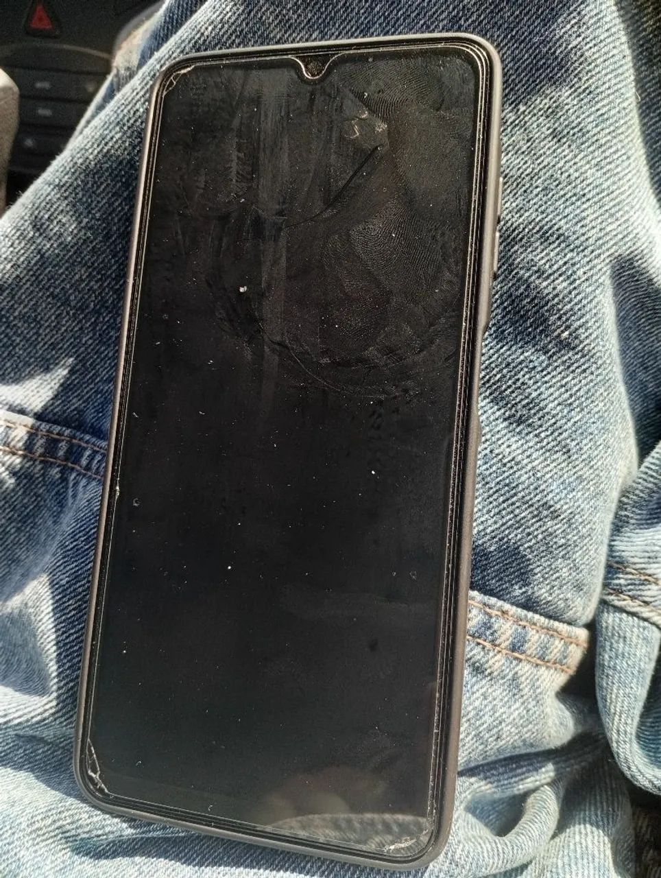Galaxy A06 - Foto 2