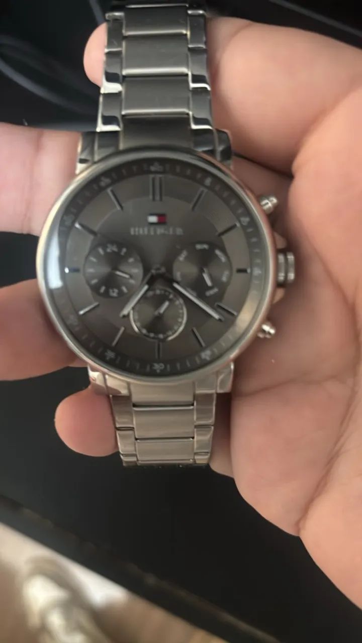 Relógio Tommy Hilfiger - Foto 2