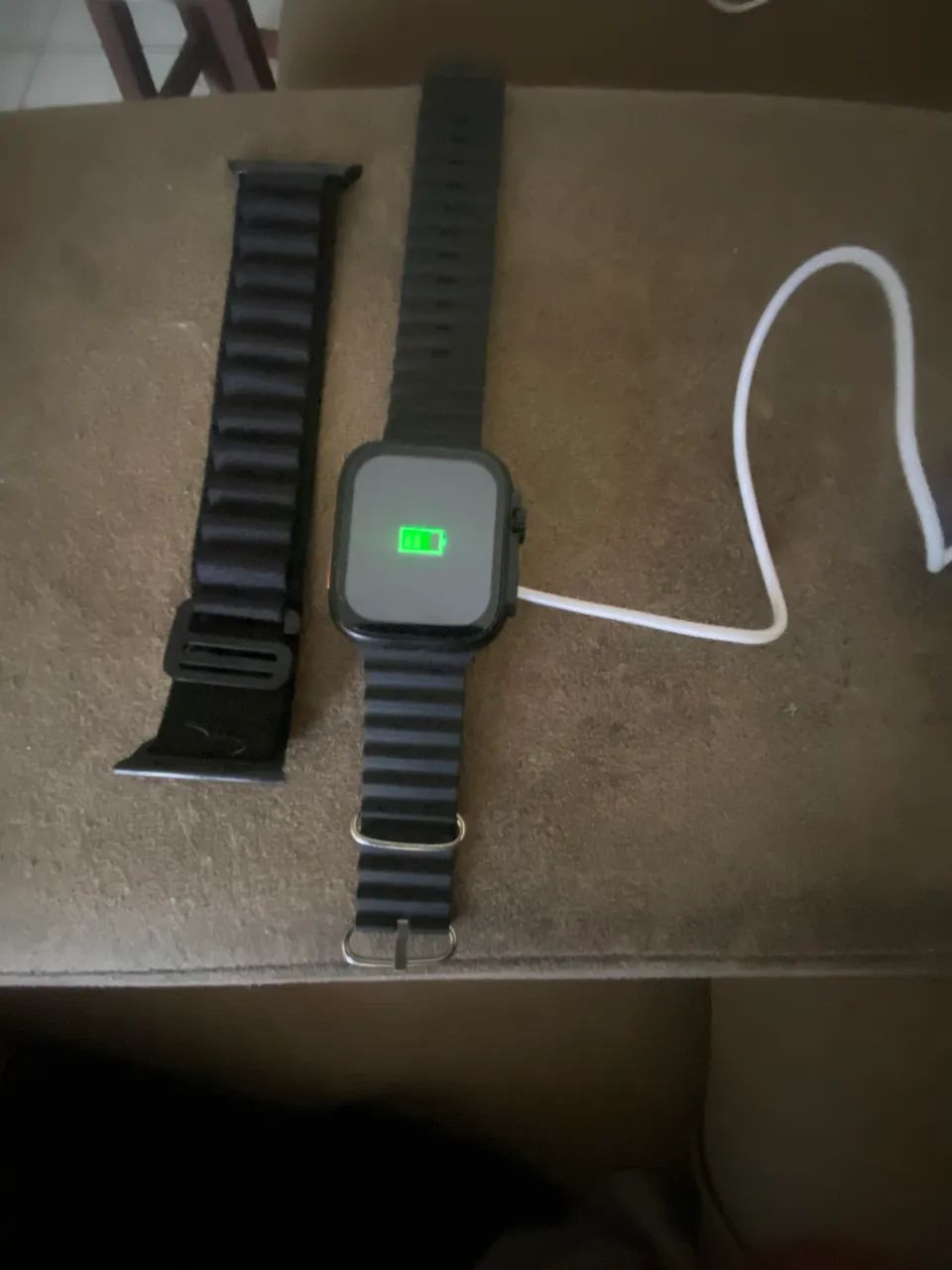 Relógio smart