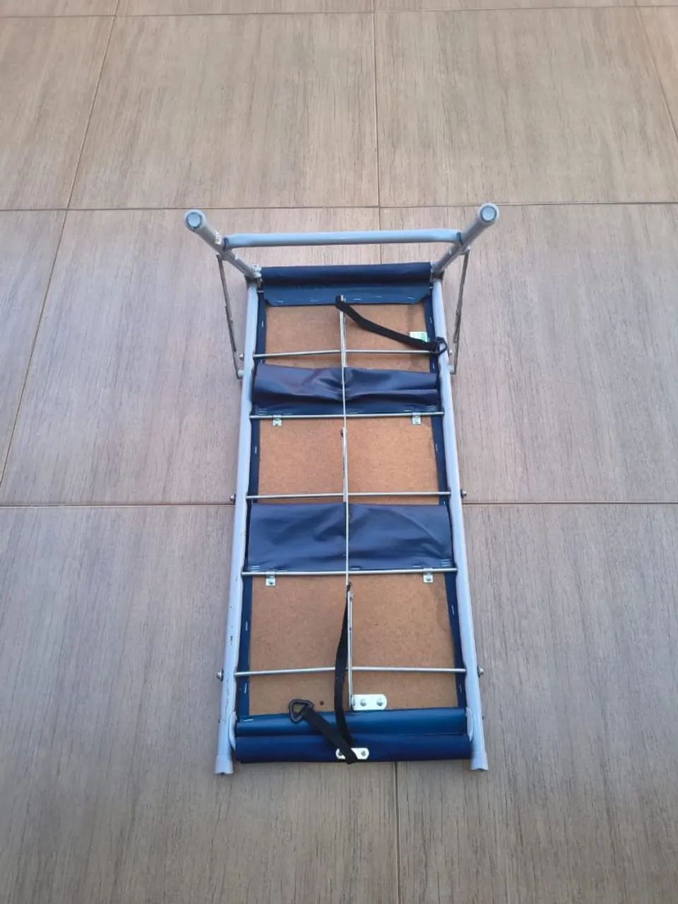 Escada pet 2 em 1 - Foto 4