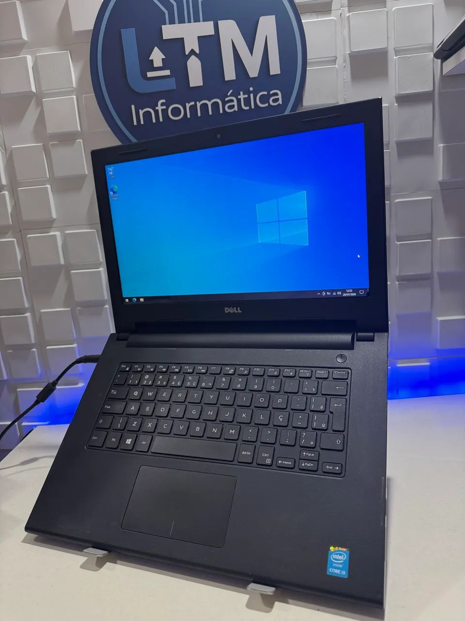 Notebook Dell (Bateria Nova)  - Foto 3