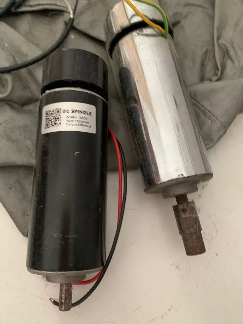 Spindle de 500W - Foto 5