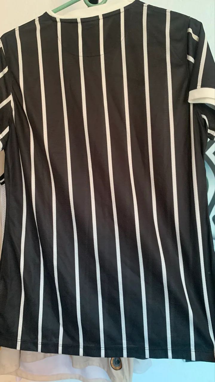 Camisa do Corinthians 2013 original  - Foto 3